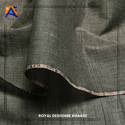 Royal Designer Khaddi-501