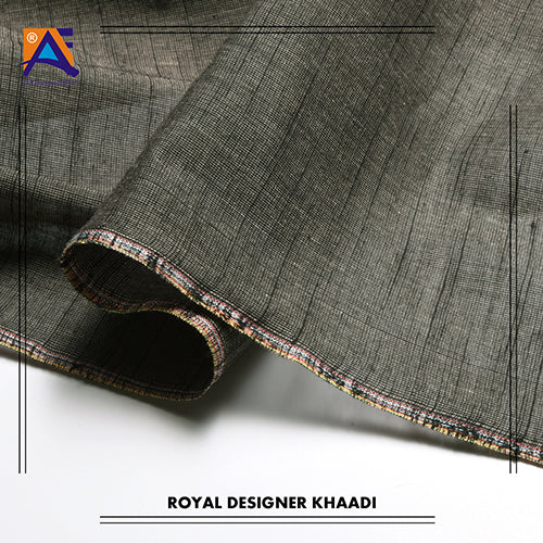 Royal Designer Khaddi-501