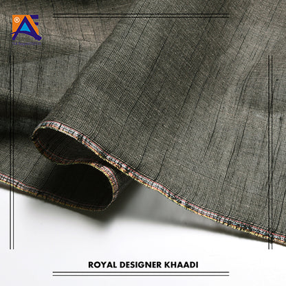 Royal Designer Khaddi-501