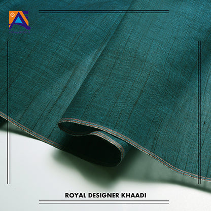 Royal Designer Khaddi-502