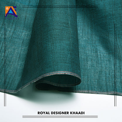 Royal Designer Khaddi-502