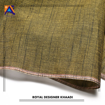 Royal Designer Khaddi-503