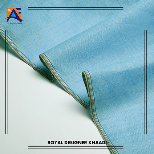 Royal Designer Khaddi-504