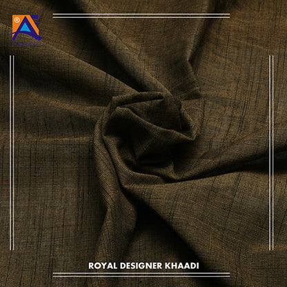 Royal Designer Khaddi-505