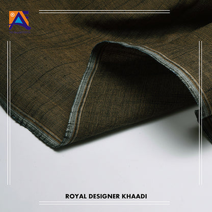 Royal Designer Khaddi-505