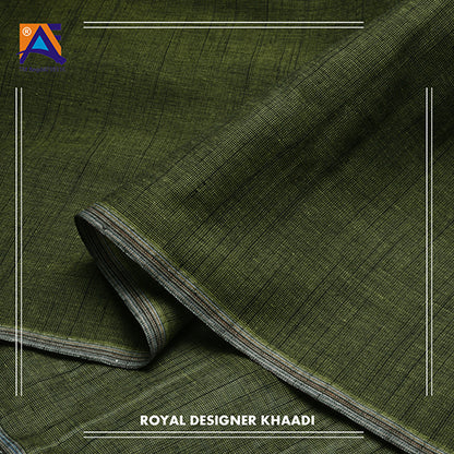 Royal Designer Khaddi-507