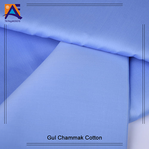 Gul Chammak Cotton-701