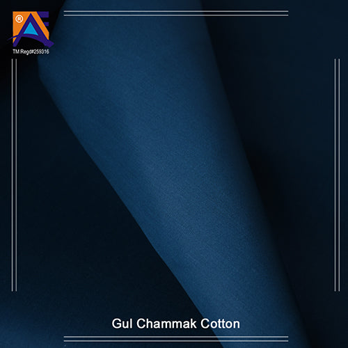 Gul Chammak Cotton-702