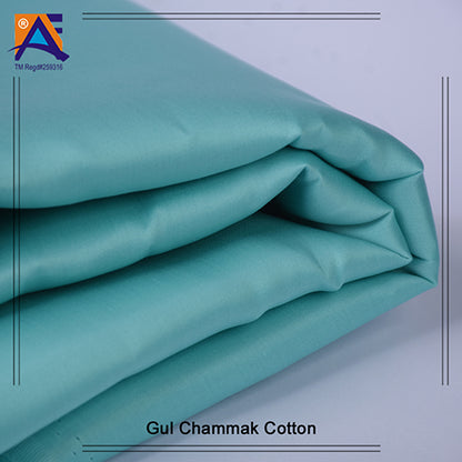 Gul Chammak Cotton-704