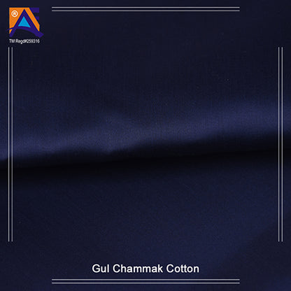 Gul Chammak Cotton-707