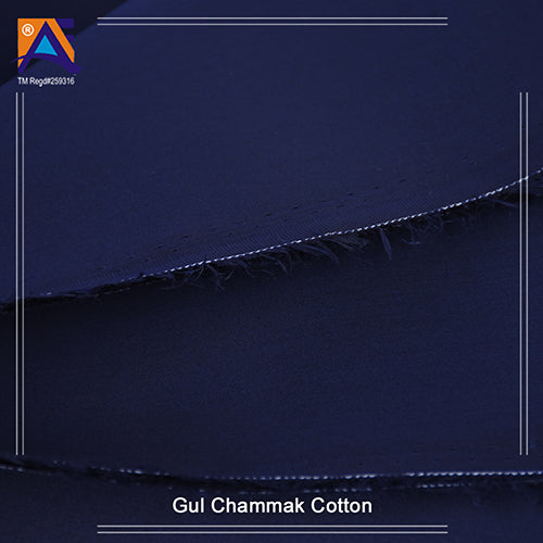 Gul Chammak Cotton-707