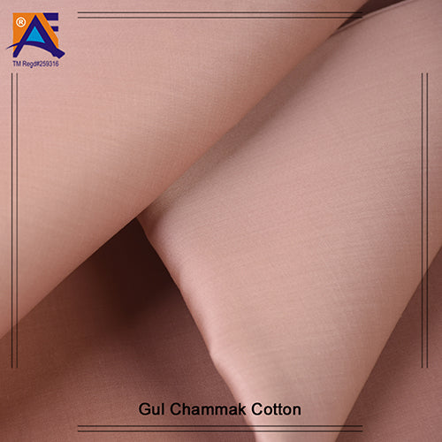 Gul Chammak Cotton-708