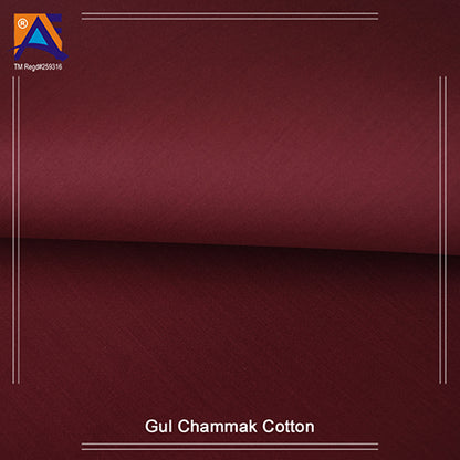 Gul Chammak Cotton-709