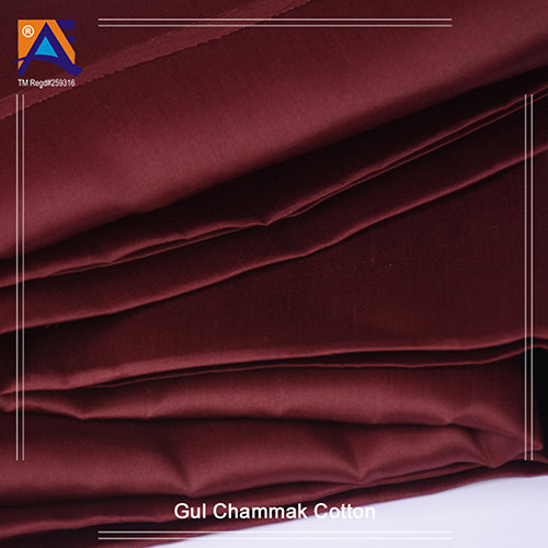 Gul Chammak Cotton-709