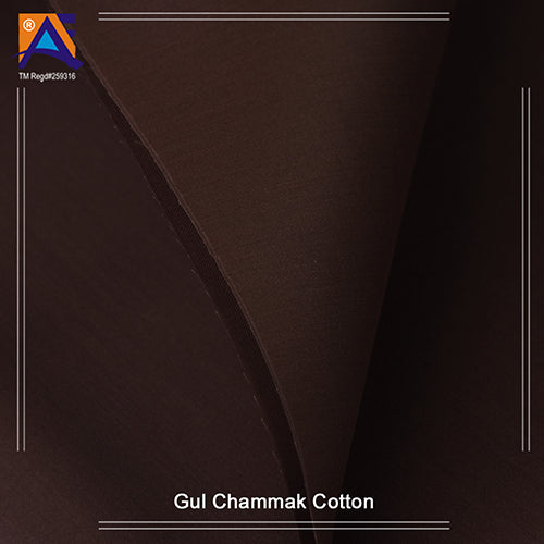 Gul Chammak Cotton-711