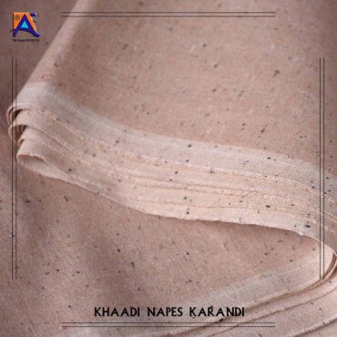 Khaadi Napes Karandi-209